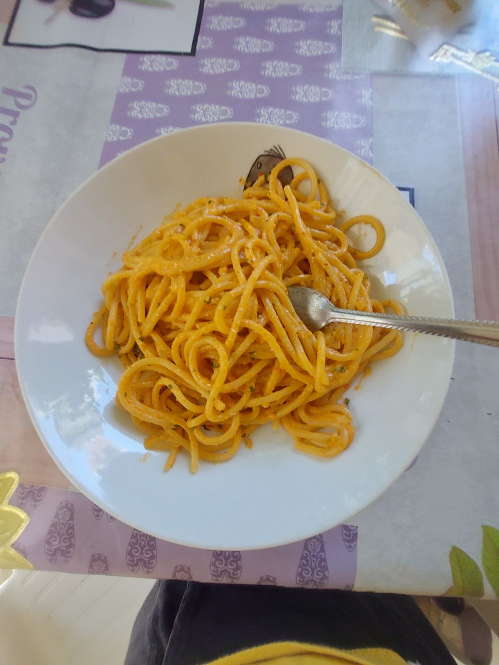 Card example background